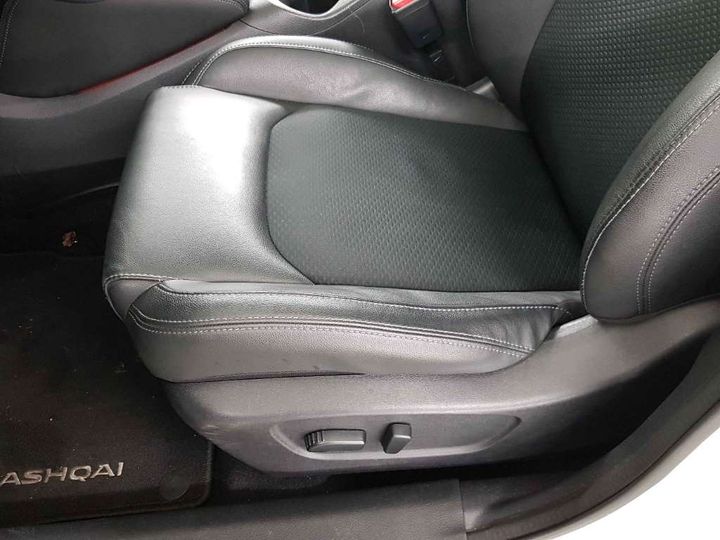 Photo 15 VIN: SJNFEAJ11U2390575 - NISSAN QASHQAI 