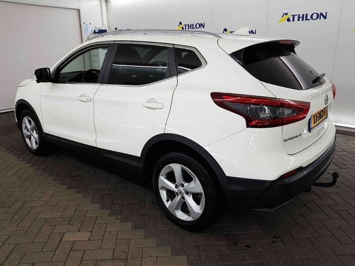 Photo 3 VIN: SJNFEAJ11U2390575 - NISSAN QASHQAI 