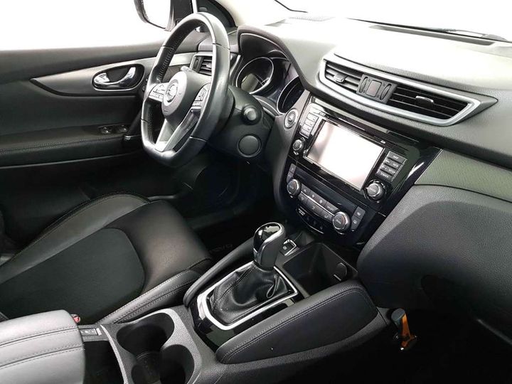 Photo 5 VIN: SJNFEAJ11U2390575 - NISSAN QASHQAI 