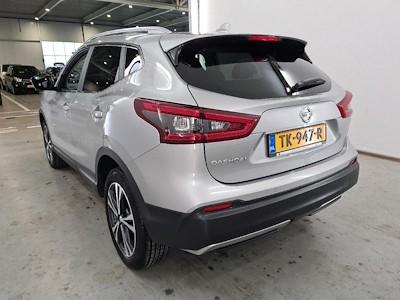 Photo 2 VIN: SJNFEAJ11U2394803 - NISSAN QASHQAI 