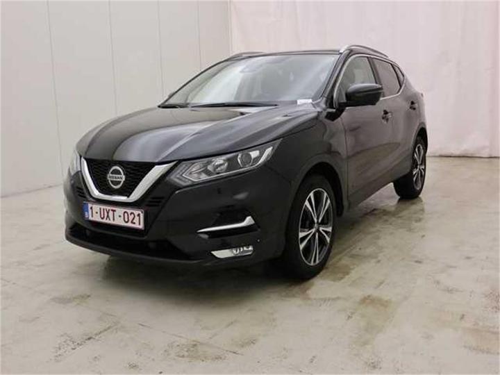 Photo 0 VIN: SJNFEAJ11U2396517 - NISSAN QASHQAI 