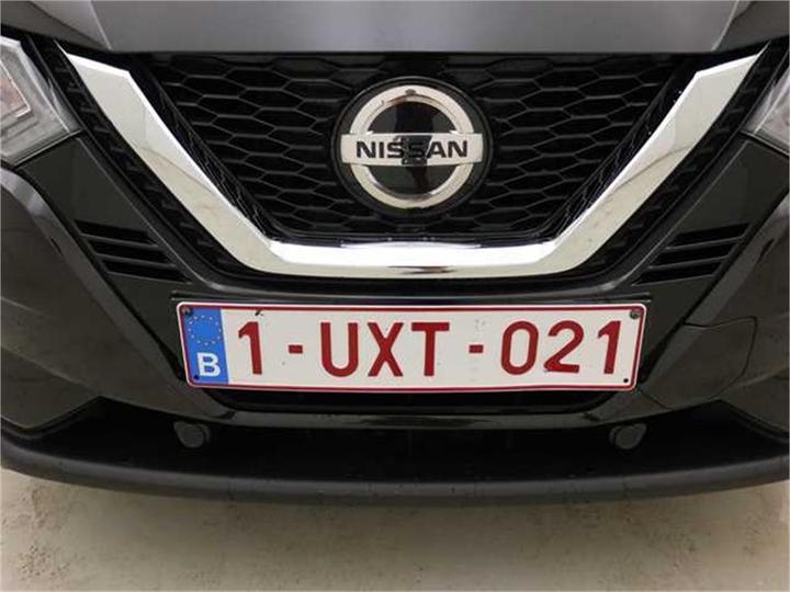 Photo 11 VIN: SJNFEAJ11U2396517 - NISSAN QASHQAI 