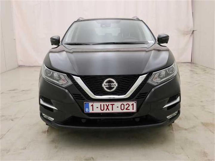 Photo 15 VIN: SJNFEAJ11U2396517 - NISSAN QASHQAI 