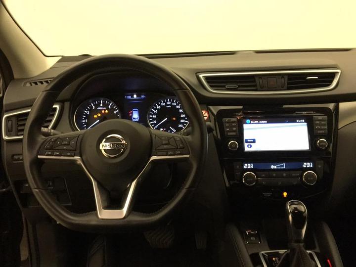 Photo 2 VIN: SJNFEAJ11U2396517 - NISSAN QASHQAI 