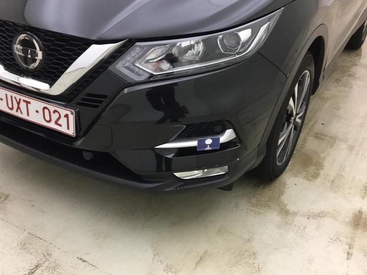 Photo 22 VIN: SJNFEAJ11U2396517 - NISSAN QASHQAI 