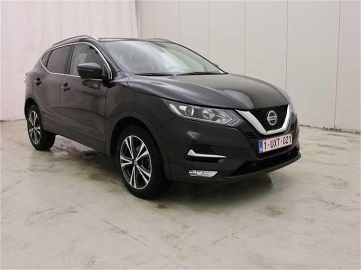 Photo 7 VIN: SJNFEAJ11U2396517 - NISSAN QASHQAI 