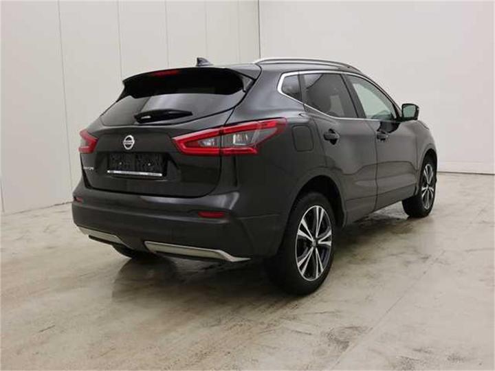 Photo 9 VIN: SJNFEAJ11U2396517 - NISSAN QASHQAI 