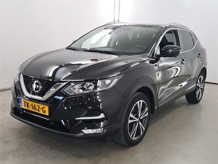 Photo 0 VIN: SJNFEAJ11U2397360 - NISSAN QASHQAI 