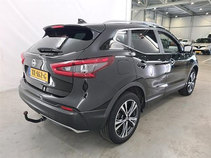 Photo 3 VIN: SJNFEAJ11U2397360 - NISSAN QASHQAI 