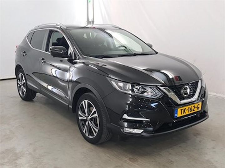 Photo 4 VIN: SJNFEAJ11U2397360 - NISSAN QASHQAI 