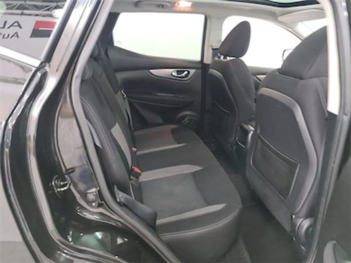 Photo 9 VIN: SJNFEAJ11U2397360 - NISSAN QASHQAI 