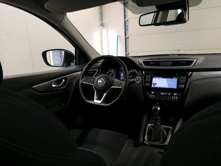 Photo 6 VIN: SJNFEAJ11U2397450 - NISSAN QASHQAI 