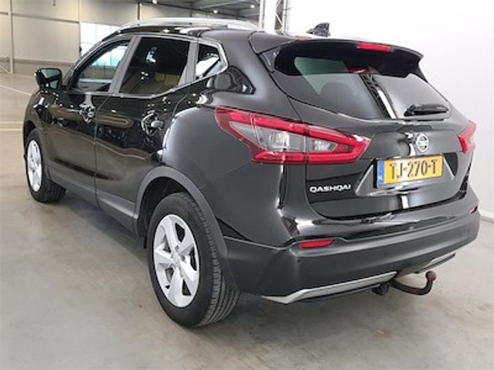 Photo 2 VIN: SJNFEAJ11U2397988 - NISSAN QASHQAI 