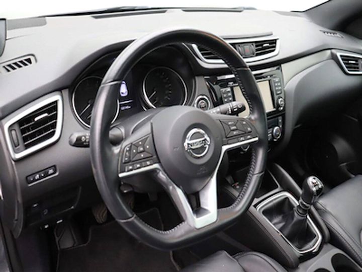 Photo 16 VIN: SJNFEAJ11U2402229 - NISSAN QASHQAI 