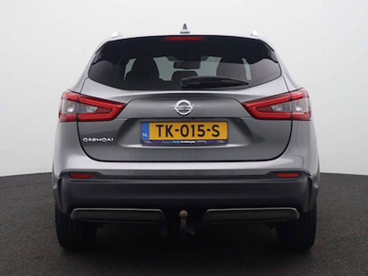 Photo 3 VIN: SJNFEAJ11U2402229 - NISSAN QASHQAI 