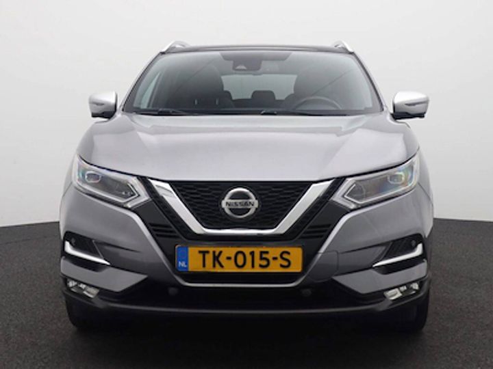 Photo 7 VIN: SJNFEAJ11U2402229 - NISSAN QASHQAI 