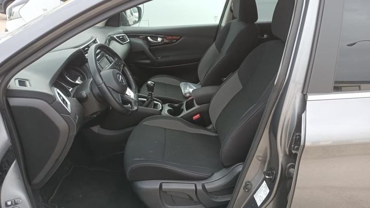 Photo 10 VIN: SJNFEAJ11U2402285 - NISSAN QASHQAI 