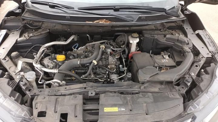 Photo 15 VIN: SJNFEAJ11U2402285 - NISSAN QASHQAI 