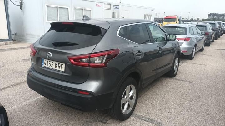 Photo 2 VIN: SJNFEAJ11U2402285 - NISSAN QASHQAI 