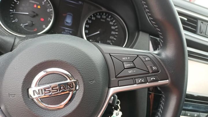 Photo 20 VIN: SJNFEAJ11U2402285 - NISSAN QASHQAI 