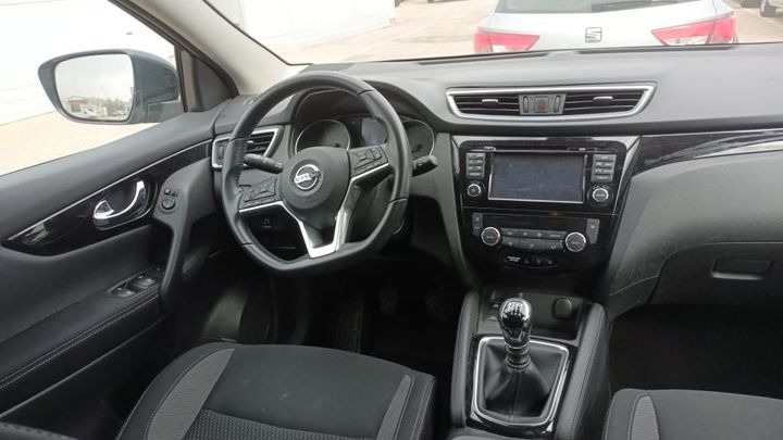 Photo 3 VIN: SJNFEAJ11U2402285 - NISSAN QASHQAI 