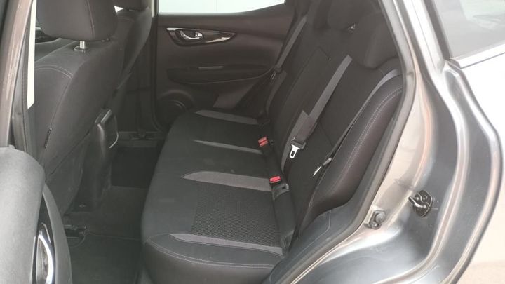 Photo 11 VIN: SJNFEAJ11U2402285 - NISSAN QASHQAI 