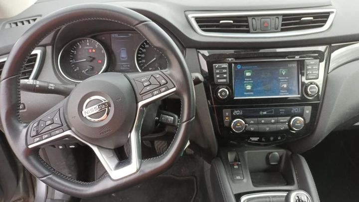 Photo 19 VIN: SJNFEAJ11U2402285 - NISSAN QASHQAI 