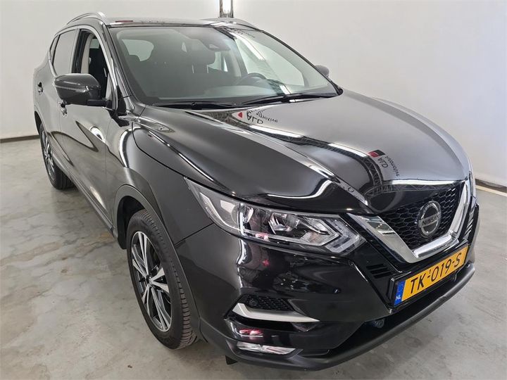 Photo 3 VIN: SJNFEAJ11U2402519 - NISSAN QASHQAI 