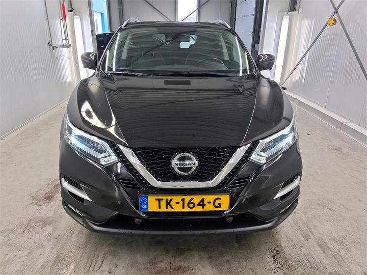 Photo 11 VIN: SJNFEAJ11U2403588 - NISSAN QASHQAI 