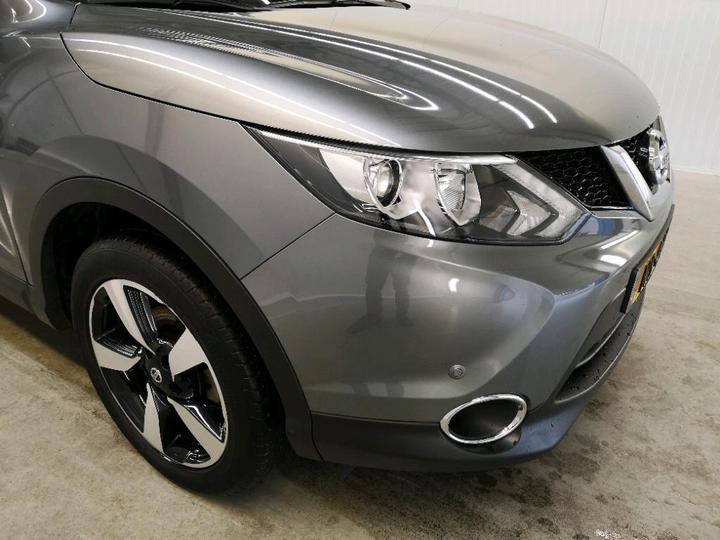 Photo 20 VIN: SJNFEAJ11UZ004327 - NISSAN QASHQAI 