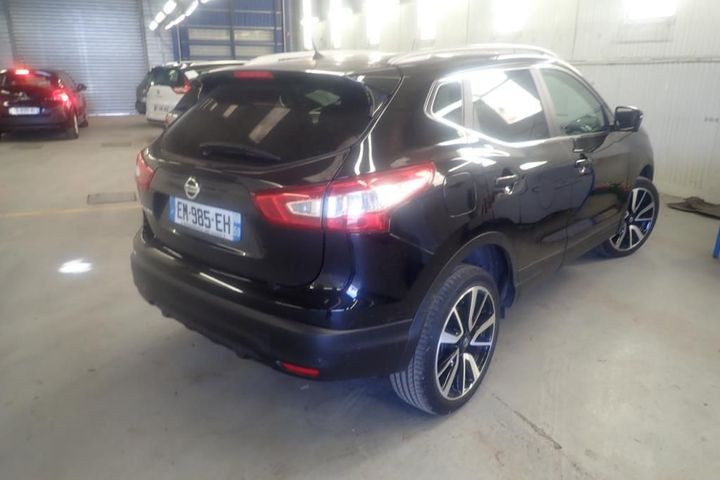 Photo 2 VIN: SJNFEAJ11UZ004607 - NISSAN QASHQAI 