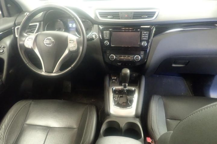 Photo 6 VIN: SJNFEAJ11UZ004607 - NISSAN QASHQAI 