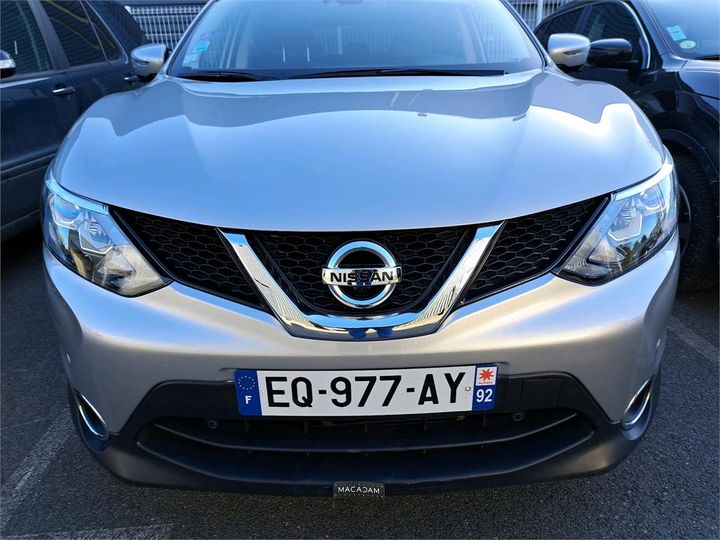 Photo 17 VIN: SJNFEAJ11UZ004839 - NISSAN QASHQAI 