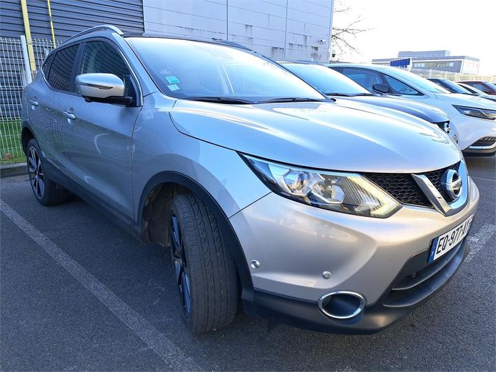 Photo 2 VIN: SJNFEAJ11UZ004839 - NISSAN QASHQAI 