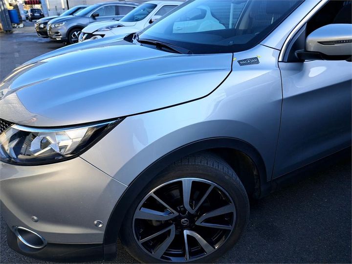 Photo 25 VIN: SJNFEAJ11UZ004839 - NISSAN QASHQAI 