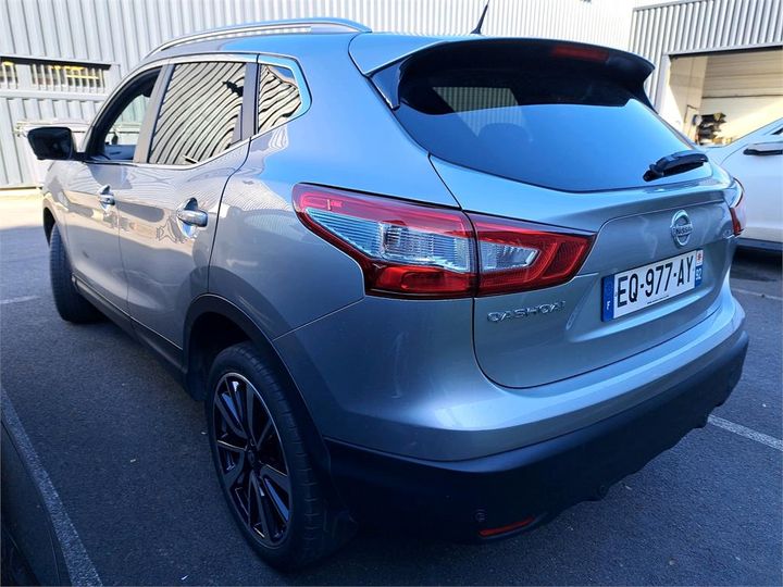 Photo 3 VIN: SJNFEAJ11UZ004839 - NISSAN QASHQAI 