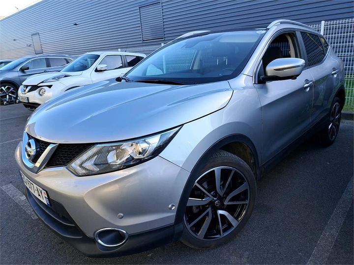 Photo 33 VIN: SJNFEAJ11UZ004839 - NISSAN QASHQAI 