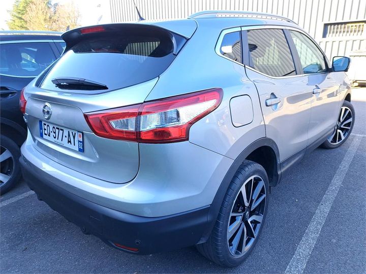 Photo 4 VIN: SJNFEAJ11UZ004839 - NISSAN QASHQAI 