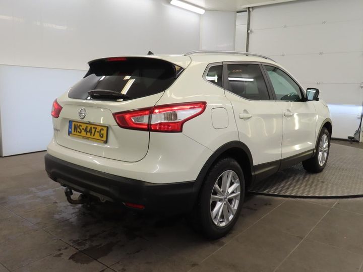 Photo 2 VIN: SJNFEAJ11UZ005897 - NISSAN QASHQAI 