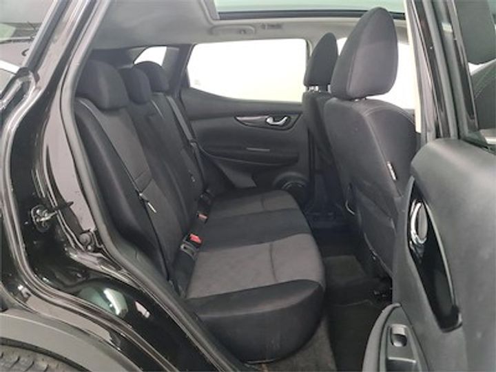 Photo 9 VIN: SJNFEAJ11UZ006640 - NISSAN QASHQAI 