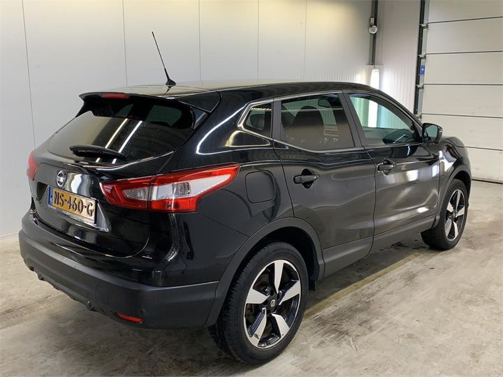 Photo 4 VIN: SJNFEAJ11UZ008232 - NISSAN QASHQAI 