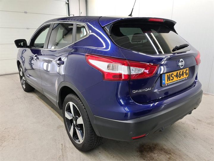 Photo 3 VIN: SJNFEAJ11UZ008529 - NISSAN QASHQAI 