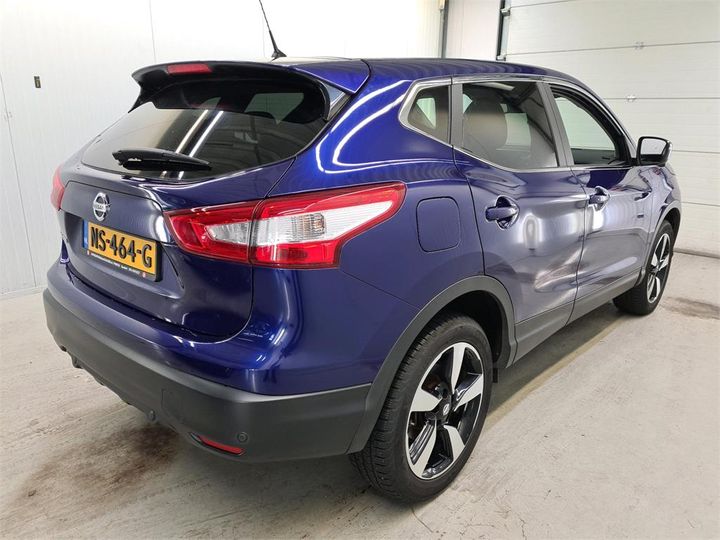 Photo 4 VIN: SJNFEAJ11UZ008529 - NISSAN QASHQAI 