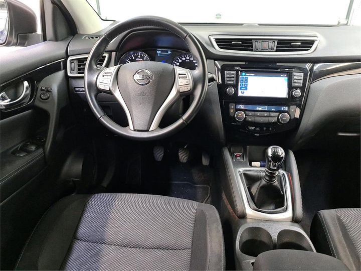 Photo 6 VIN: SJNFEAJ11UZ008529 - NISSAN QASHQAI 