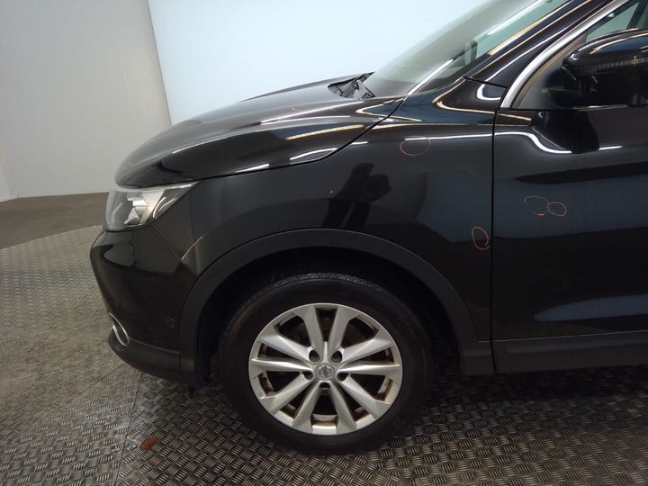 Photo 17 VIN: SJNFEAJ11UZ009268 - NISSAN QASHQAI 