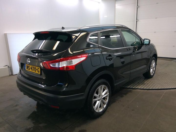 Photo 2 VIN: SJNFEAJ11UZ009268 - NISSAN QASHQAI 