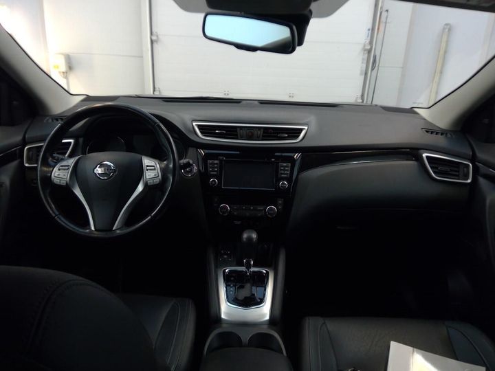 Photo 3 VIN: SJNFEAJ11UZ009268 - NISSAN QASHQAI 