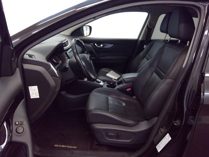 Photo 5 VIN: SJNFEAJ11UZ009268 - NISSAN QASHQAI 