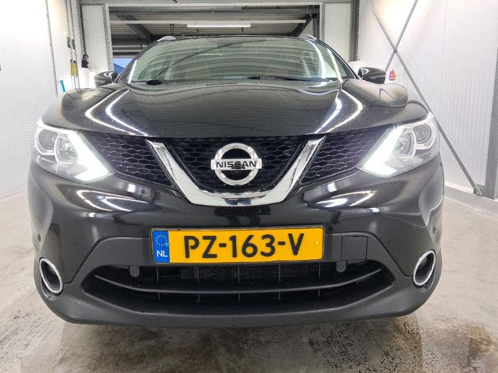 Photo 11 VIN: SJNFEAJ11UZ009597 - NISSAN QASHQAI 