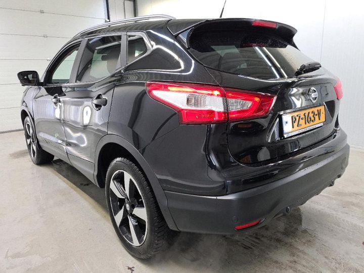 Photo 3 VIN: SJNFEAJ11UZ009597 - NISSAN QASHQAI 